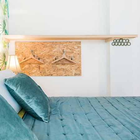 Loft En El Corazon De Sevilla Экстерьер фото