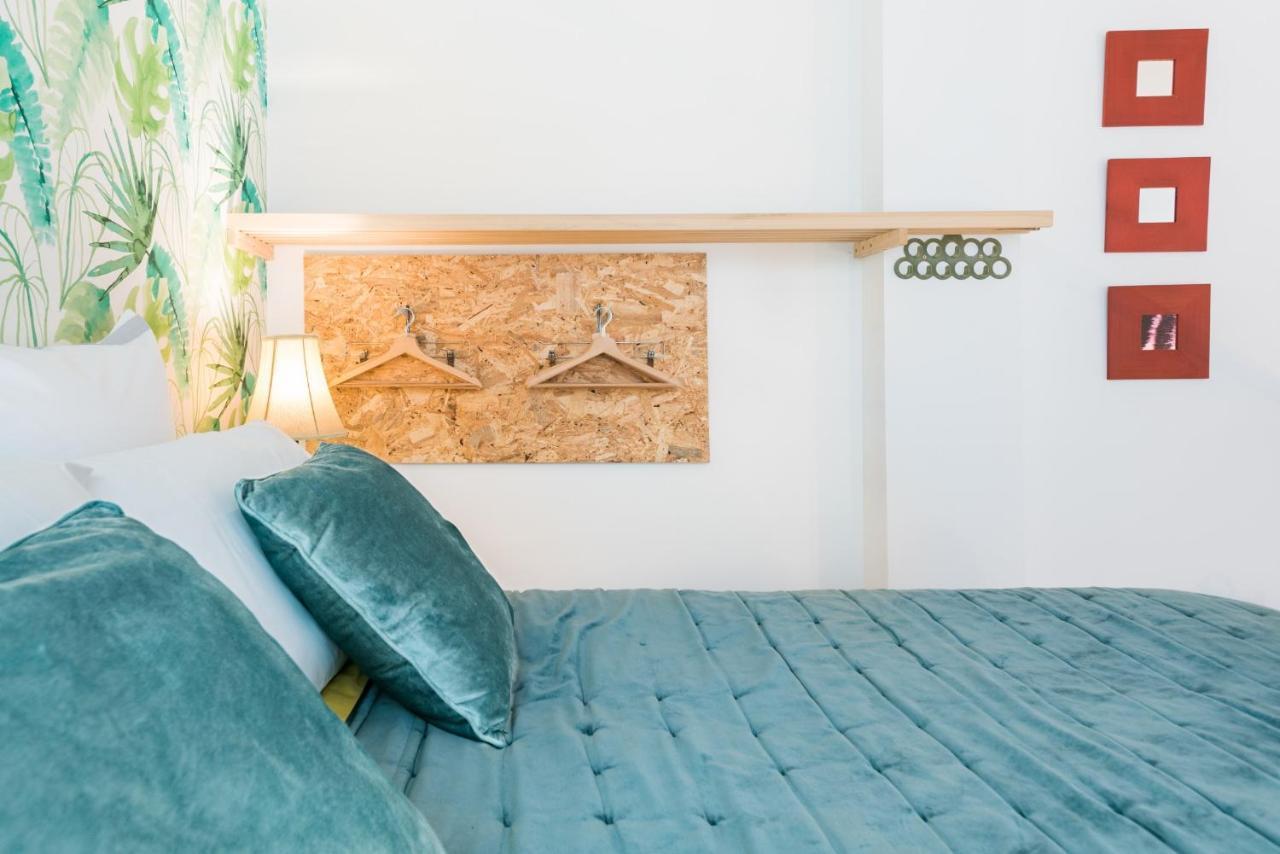 Loft En El Corazon De Sevilla Экстерьер фото
