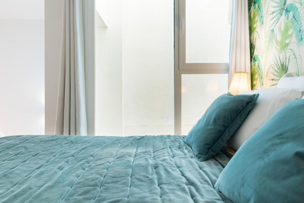 Loft En El Corazon De Sevilla Экстерьер фото