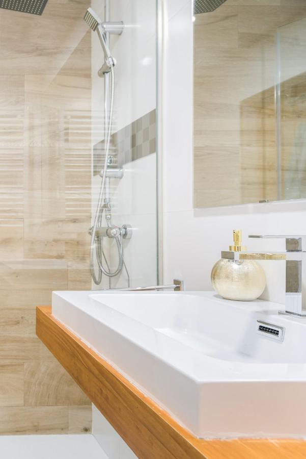 Loft En El Corazon De Sevilla Экстерьер фото