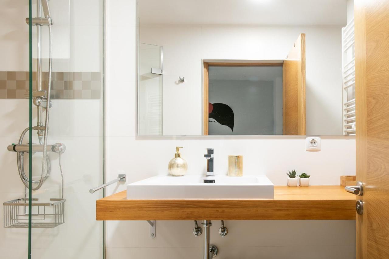 Loft En El Corazon De Sevilla Экстерьер фото