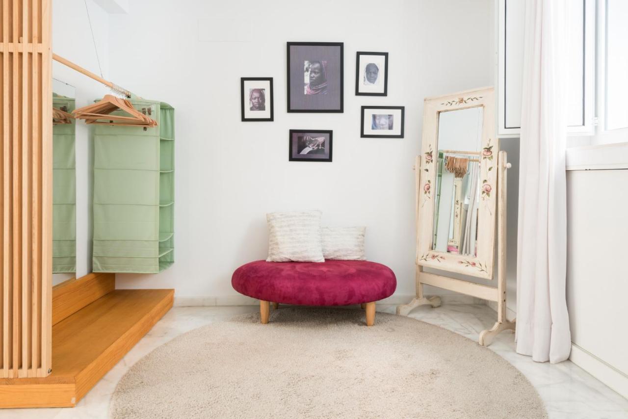 Loft En El Corazon De Sevilla Экстерьер фото